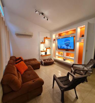 Rio Hato Apartment | Acogedora villa para disfrutar estar cerca de la playa