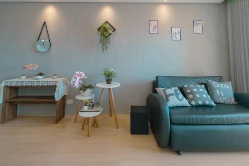 Maringa Apartment | Acolhedor e Confortável LZ101