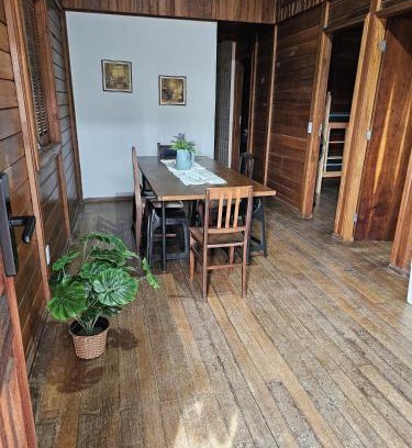 Cachoeira Paulista House | Acomodação a 3 minutos da Canção Nova