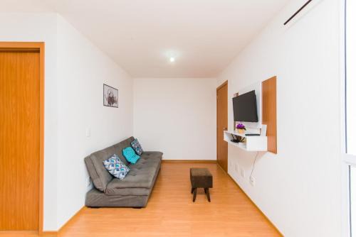 Palhoca Apartment | Acomodações Azaleias by Rental