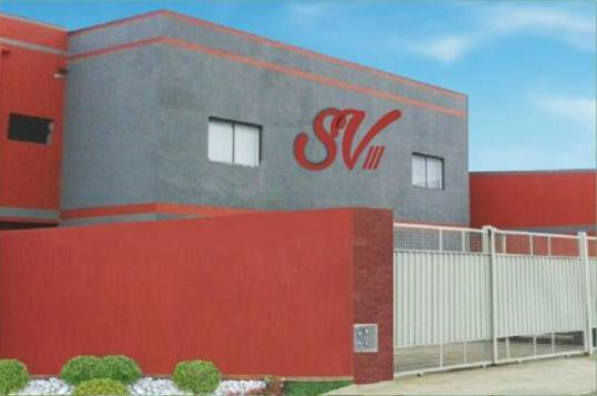 Taubate House | Acomodações Silvestre