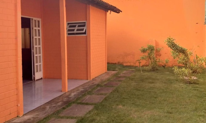 Sete Lagoas House | Acomodaçaoes koynonya