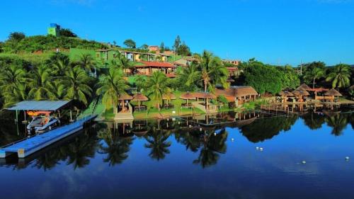 Caninde de Sao Francisco Hotel | Aconchego Matuto - Hotel Club e Restaurante