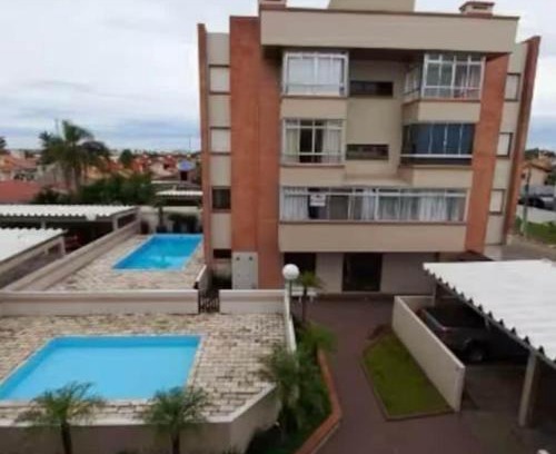 Arroio Teixeira Apartment | Aconchegante apartamento com piscina