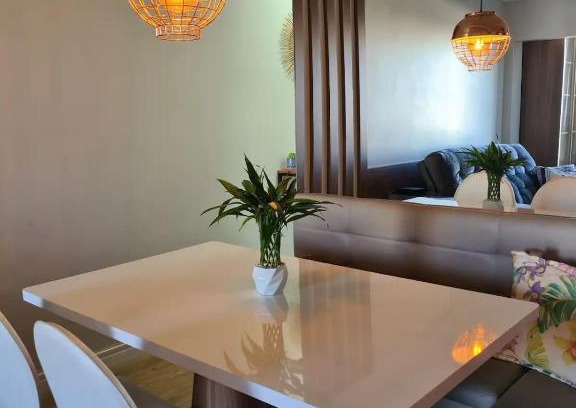 Centro Apartment | Aconchegante Apartamento decorado e mobiliado