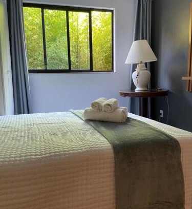 Itaipava Apartment | Aconchegante e sossegado ap.