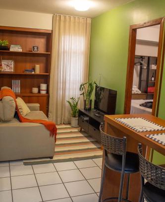 Sudoeste e Octogonal Apartment | Aconchegante Kitnet no Sudoeste