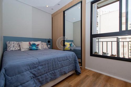 Perdizes Apartment | Aconchegante Studio em Perdizes Ao lado da PUC