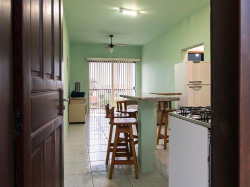 Ubatuba Apartment | Aconchego a 150 metros da praia GR4859
