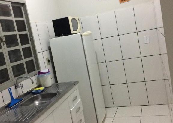 Botucatu Apartment | Aconchego Botucatu Apto 01