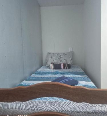 Flores Apartment | Aconchego