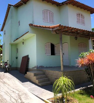 Porto da Roca Apartment | Aconchego