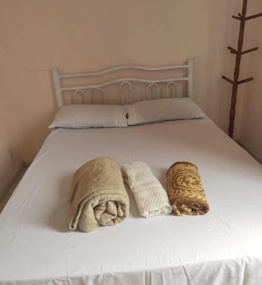 Campos Apartment | Aconchego de Casa