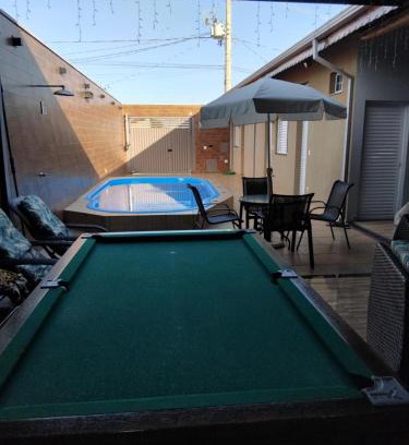 Delfinopolis Villa | Aconchego da canastra