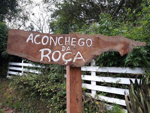 Goncalves Hotel | Aconchego da Roça