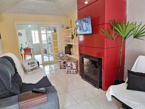 Sao Goncalo House | Aconchego do Amor com Suíte com piscina