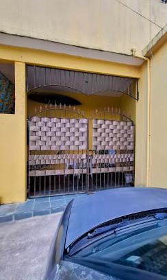 Estufa II House | Aconchego do Surfe em Ubatuba