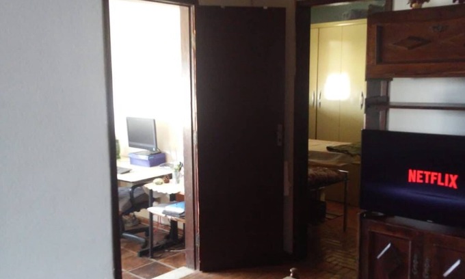 Santa Ines Apartment | Aconchego dos schreiber