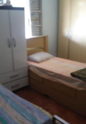 Santa Ines House | Aconchego dos schreiber