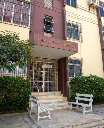 Salinopolis Apartment | Aconchego e Conforto Salinópolis