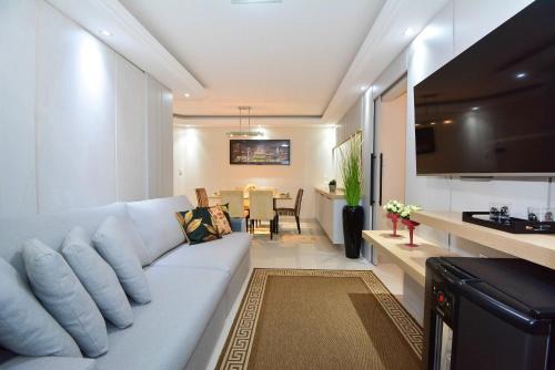 Centro Apartment | Aconchego em Itapema a 30 metros do Mar - ITA002