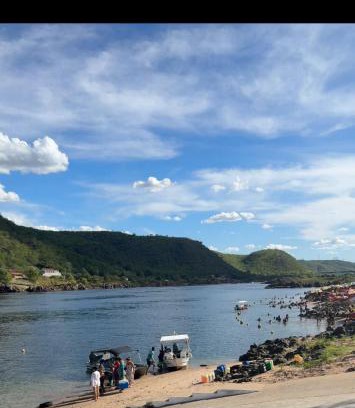 Piranhas House | Aconchego em Piranhas