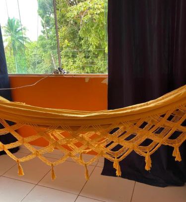 Jose Americo Apartment | Aconchego MCC