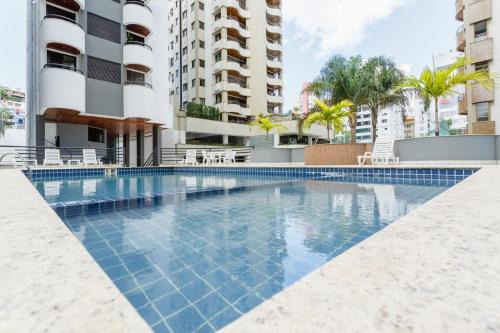 Agronomica Apartment | Aconchego na Frei Caneca, Shopping/Beiramar UQ2910