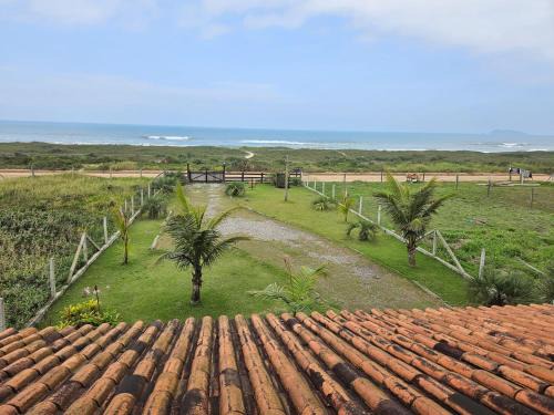 Praia do Ervino Villa | Aconchego no Ervino Pé na Areia RM8840