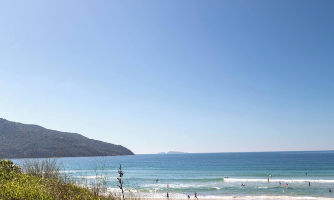 Acores Apartment | Aconchego Quadra Mar na Praia dos Açores NU8719