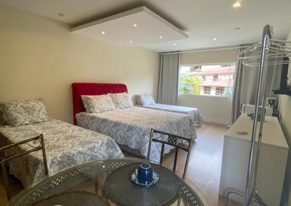 Petropolis House | Aconchego Serra Imperial - Suítes