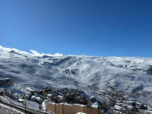 Pradollano Apartment | ACONGRA con vistas