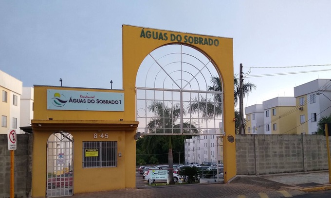 Bauru Apartment | Aconhego Bauru