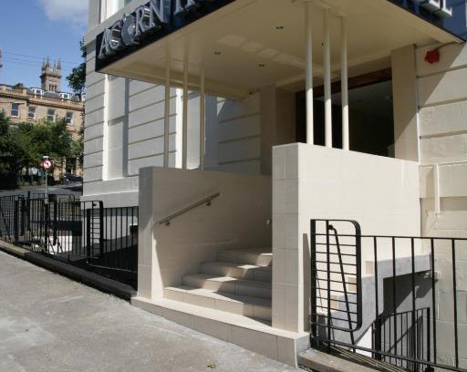 Kelvinbridge Hotel | Acorn Hotel