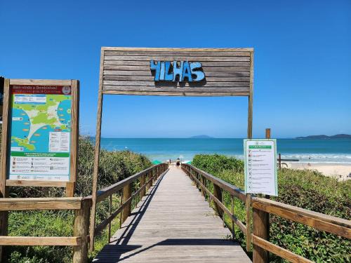 Quatro Ilhas House | Acrópole Residence