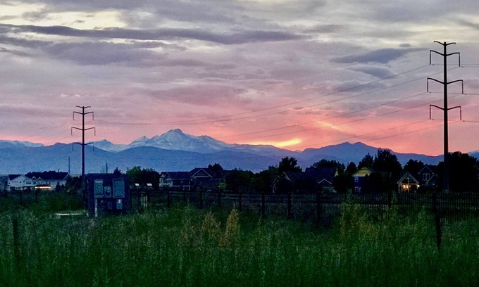 Erie House | Acreage + Breathtaking Rocky Mountain Views!