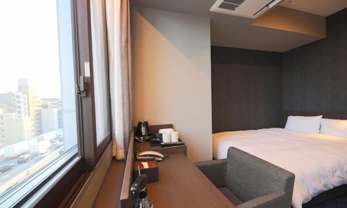 Ohashi Hotel | Act Hotel Shibuya - Vacation STAY 84224