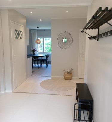 Vaasa Villa | Active BnB