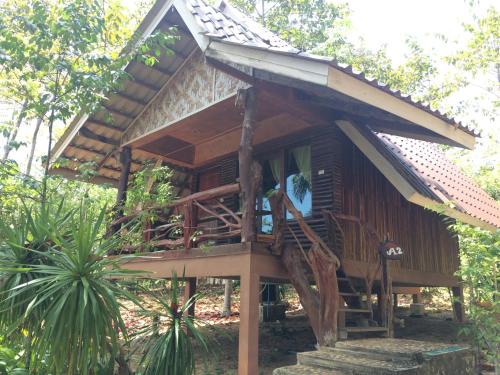 Ko Yao Resort | Activities Resort