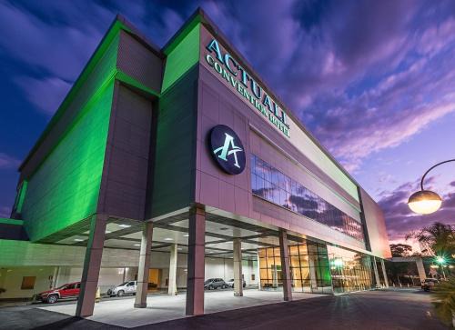 Jardim Riacho das Pedras Hotel | Actuall Convention by Summit Hotels