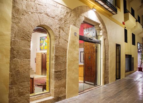 La Seu Hotel | Ad Hoc Carmen