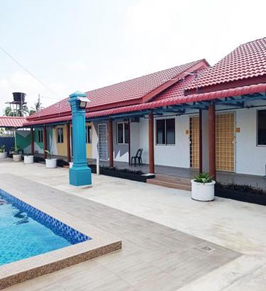 Kota Bharu Resort | ADA Resort