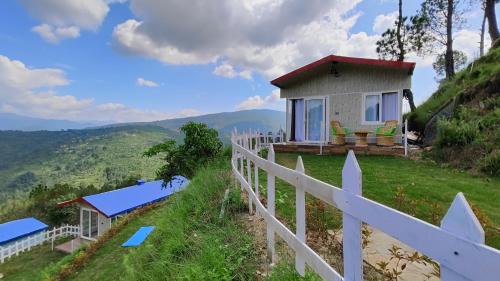 Almora Resort | Adaara Retreat - Pet Friendly Cottages, Almora