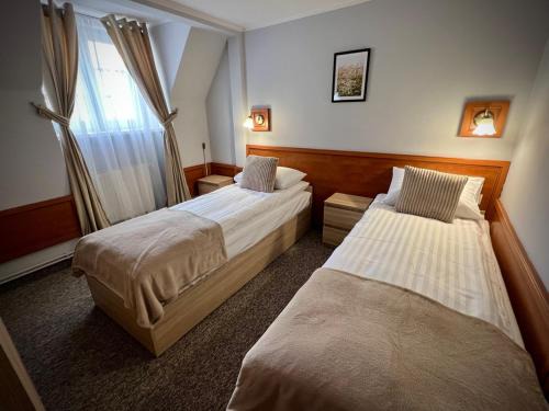 Gniezno Bed & Breakfast | Adalbertus Dom Pielgrzyma