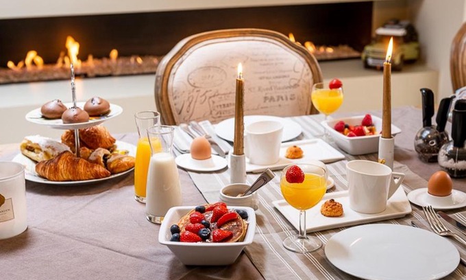 Dendermonde Bed & Breakfast | Adamas B&B