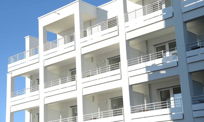 Giessen Apartment | Adapt Apartments Giessen - Studio