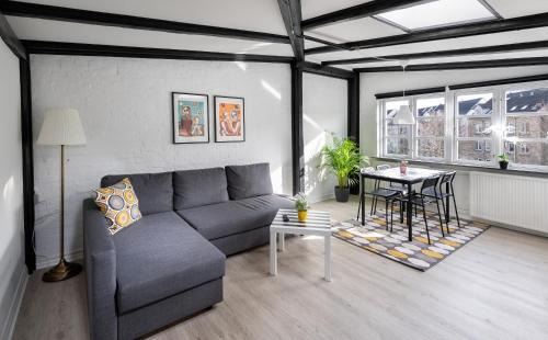 Aalborg Midtby Apartment | aday - Apartment suite 4 Aalborg Center