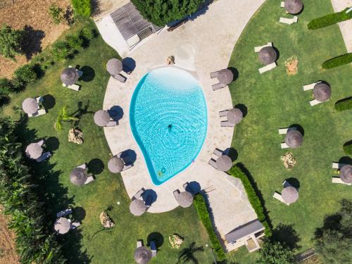 Syracuse Hotel | Addauro Resort
