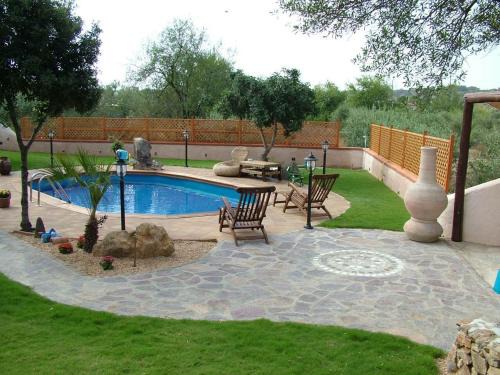 Cala Liberotto Apartment | Addisora Appartamenti