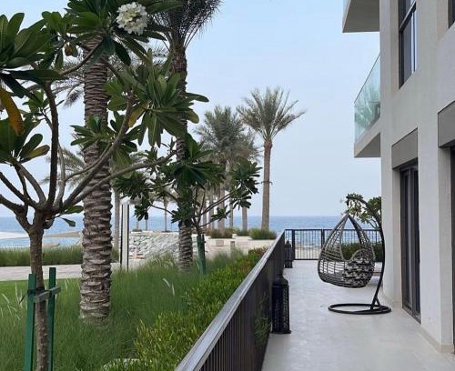 Sharm Apartment | Address beach resort fujairah